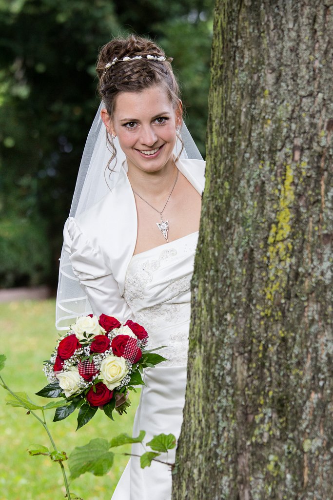 Hochzeit M&B